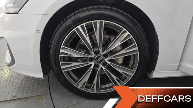 Audi A6 45 TFSI Quattro Premium купить на сайте DeffCars