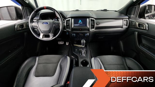 Ford RANGER 2.0 Raptor купить на сайте DeffCars