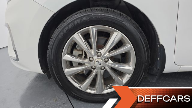 Kia CARNIVAL 7-Seater Limousine VIP купить на сайте DeffCars