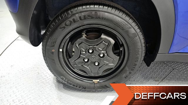 Hyundai CASPER Turbo Smart купить на сайте DeffCars