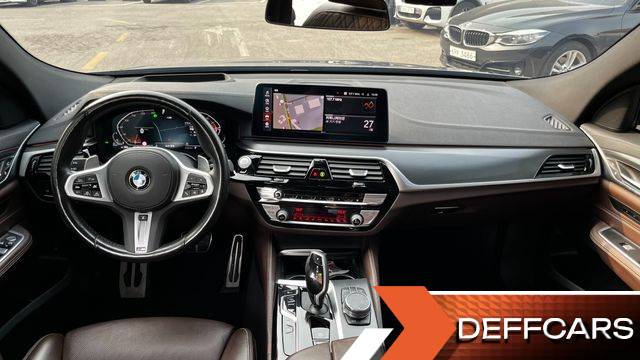 BMW GRAN TURISMO 620d M Sport купить на сайте DeffCars