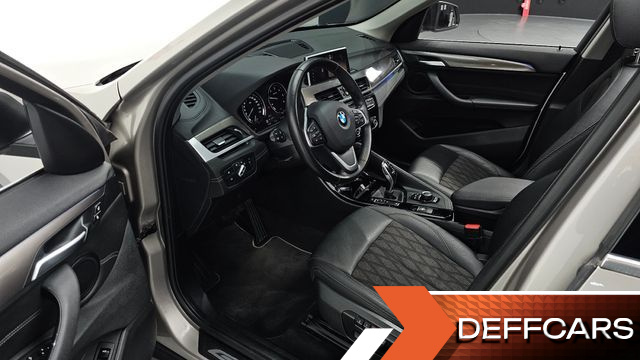 BMW X1 xDrive 18d xLine купить на сайте DeffCars