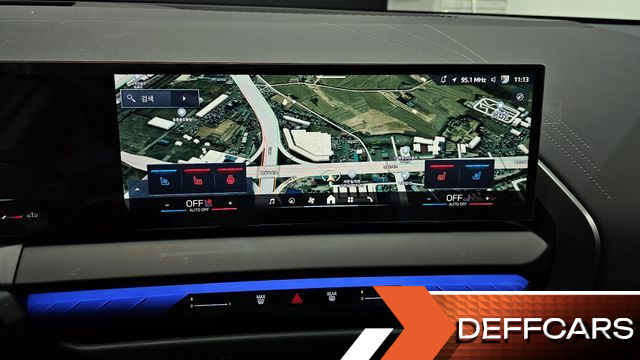 BMW X3 xDrive 20 M Sport купить на сайте DeffCars