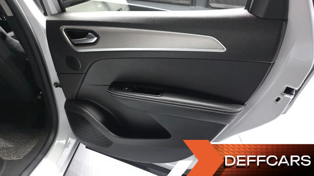 Renault-KoreaSamsung XM3 1.6 GTe RE купить на сайте DeffCars