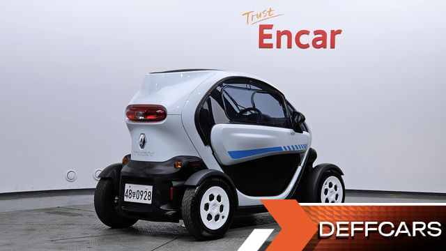 Renault-KoreaSamsung TWIZY Life(2-Seater) купить на сайте DeffCars