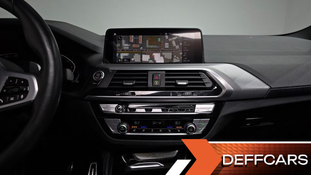 BMW X4 xDrive20d M Sports Online Exclusive Edition купить на сайте DeffCars
