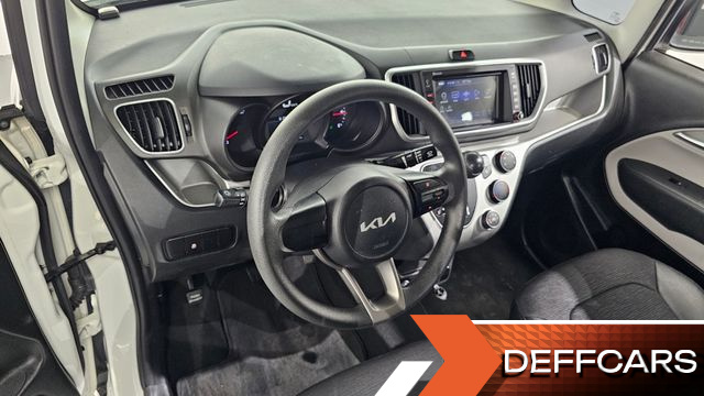 Kia RAY Van Standard купить на сайте DeffCars
