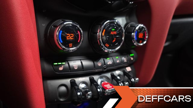 Mini COOPER JCW 3rd Generation купить на сайте DeffCars