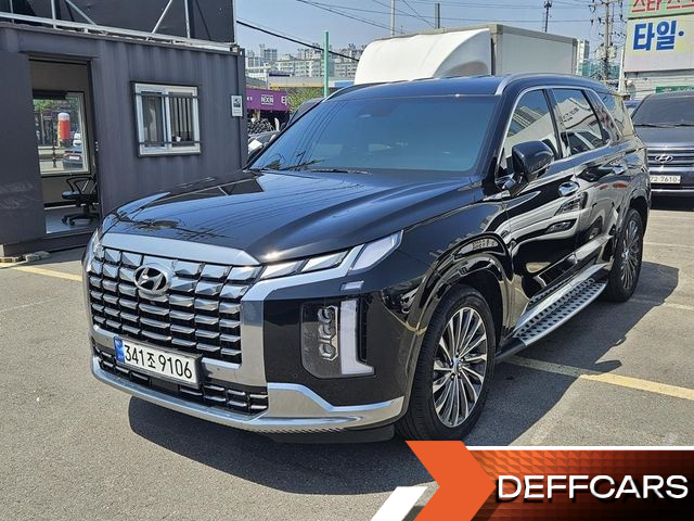 Hyundai PALISADE Gasoline 3.8 2WD Calligraphy купить на сайте DeffCars