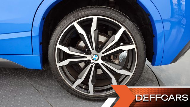 BMW X2 (F39) xDrive20i M Sport купить на сайте DeffCars