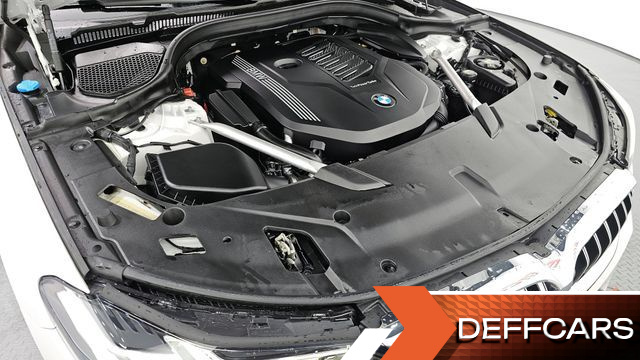 BMW GRAN TURISMO 630i xDrive M Sport купить на сайте DeffCars