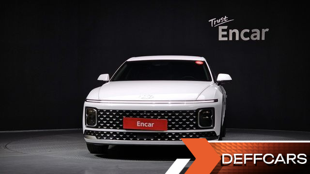 Hyundai GRANDEUR 3.5 LPG 2WD Exclusive купить на сайте DeffCars