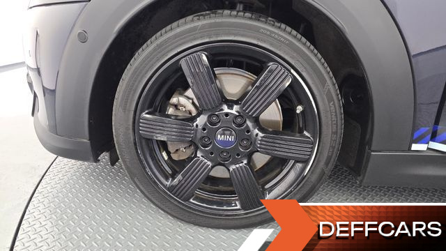 Mini COOPER Brick Lane Edition 3rd Gen купить на сайте DeffCars