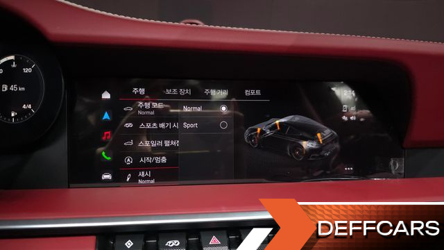 Porsche 911 Carrera GTS купить на сайте DeffCars