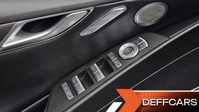 Genesis G80 Gasoline 2.5 Turbo 2WD купить на сайте DeffCars