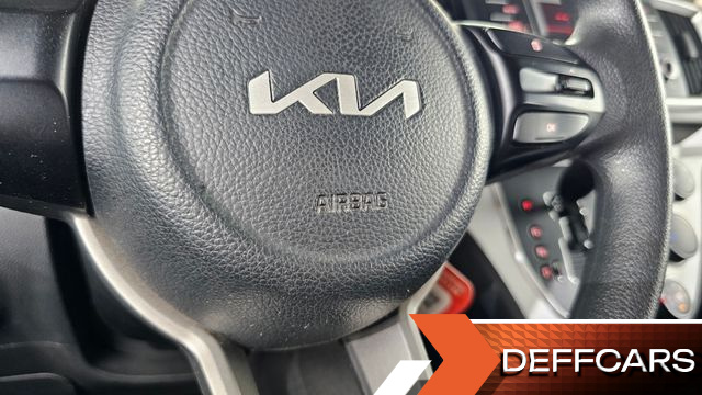 Kia RAY Van Prestige(1Seater) купить на сайте DeffCars