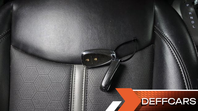 ChevroletGMDaewoo SPARK Premier купить на сайте DeffCars