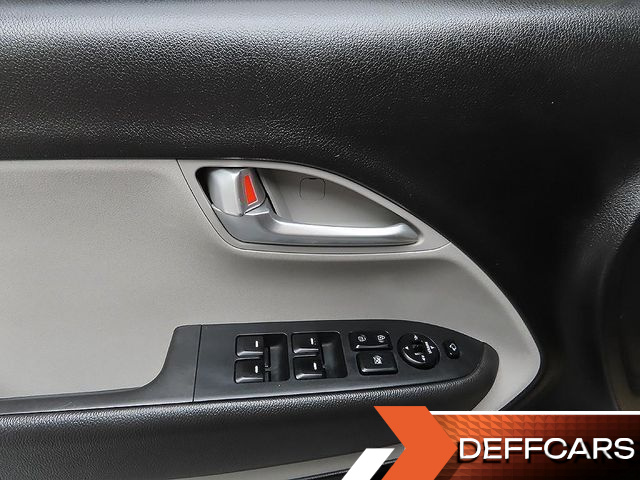 Kia RAY Van Prestige купить на сайте DeffCars
