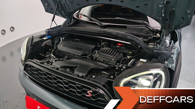 Mini COUNTRYMAN ALL4 Classic 2nd купить на сайте DeffCars