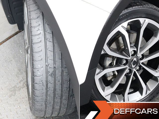 Ssangyong TIBOLI Gear Edition 2WD купить на сайте DeffCars