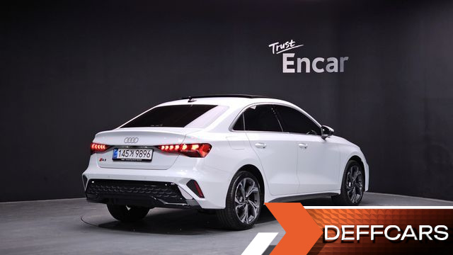 Audi A3 40 TFSI Premium купить на сайте DeffCars