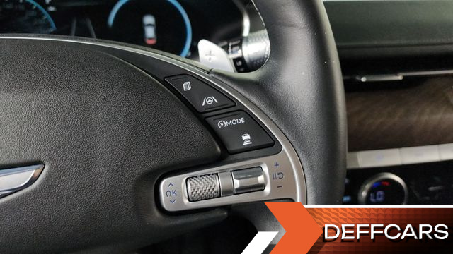 Genesis G80 Gasoline 2.5 Turbo 2WD купить на сайте DeffCars