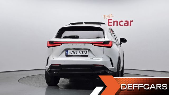 Lexus NX Luxury купить на сайте DeffCars