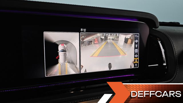 Mercedes G-CLASS AMG G63 Manufaktur купить на сайте DeffCars