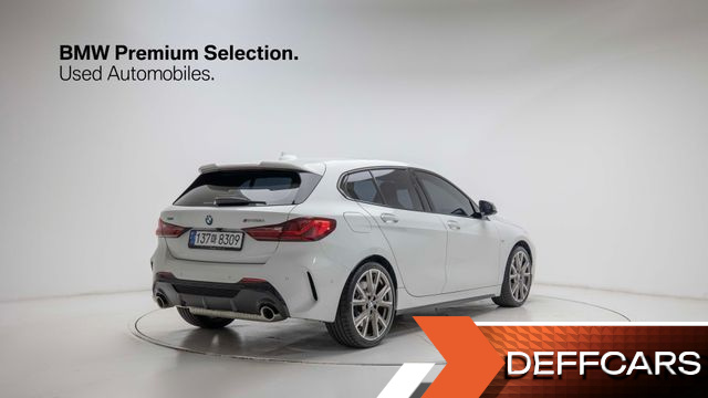 BMW 1-SERIES M135i xDrive купить на сайте DeffCars