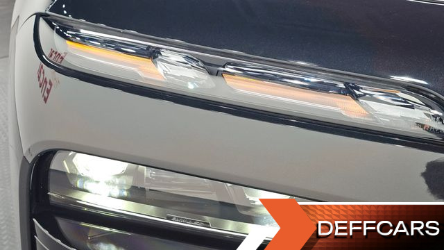 BMW 7-SERIES 740d xDrive M Sport купить на сайте DeffCars