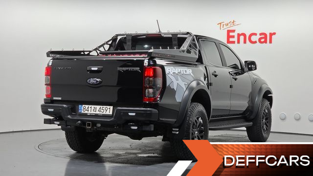 Ford RANGER 2.0 Raptor купить на сайте DeffCars