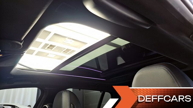 BMW 3-SERIES 320d Touring M Sport купить на сайте DeffCars