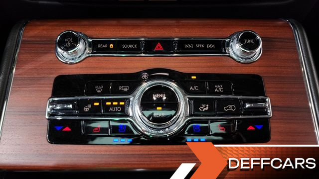 Lincoln AVIATOR 3.0 RESERVE JET PACKAGE AWD купить на сайте DeffCars