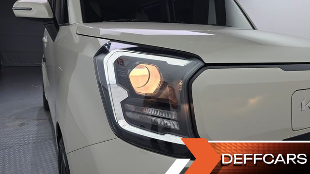 Kia RAY Air купить на сайте DeffCars