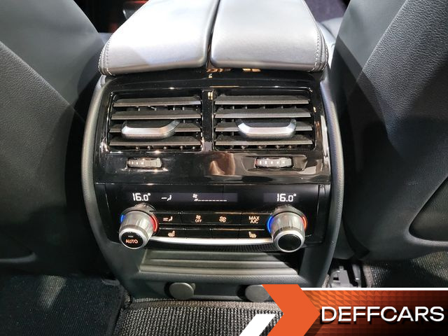 BMW 5-SERIES 530i M Sport Package Plus купить на сайте DeffCars