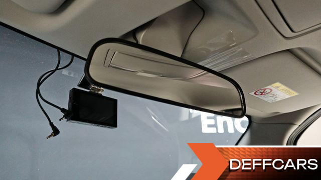 Kia RAY Van Standard купить на сайте DeffCars