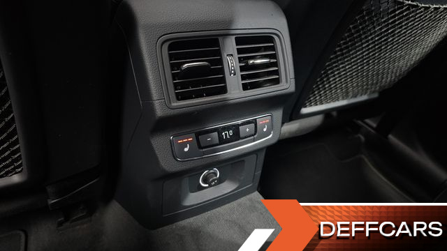 Audi Q5 45 TFSI Quattro Premium купить на сайте DeffCars