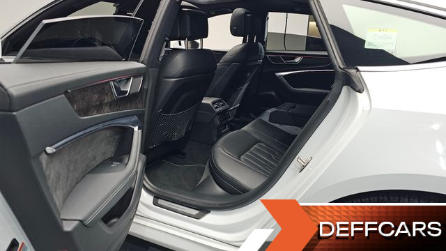 Audi A7 55 TFSI Quattro Premium купить на сайте DeffCars