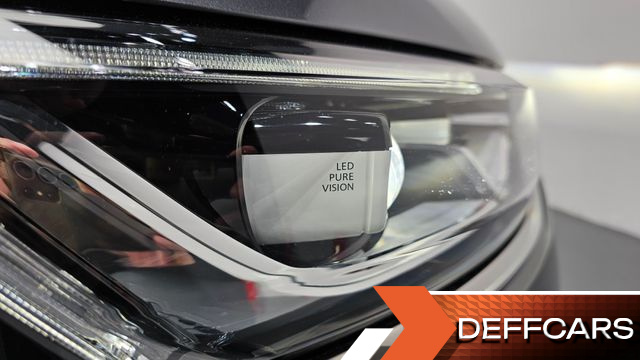 Renault-KoreaSamsung SM6 2.0 LPe RE купить на сайте DeffCars