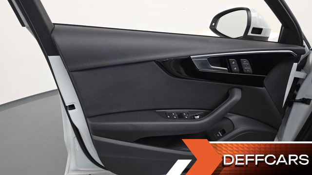 Audi A4 40 TFSI Premium купить на сайте DeffCars