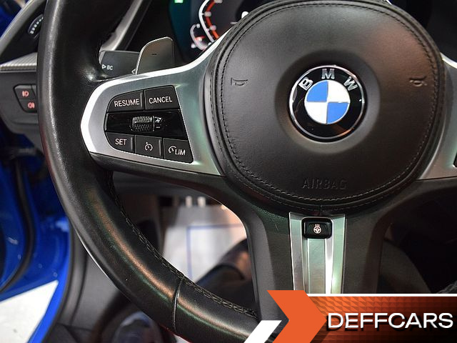 BMW 1-SERIES 120i M Sports купить на сайте DeffCars