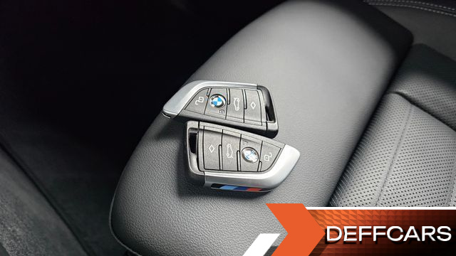 BMW X4 xDrive20i M Sport Pro Special Edition купить на сайте DeffCars