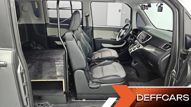 Kia RAY Van Prestige Special купить на сайте DeffCars