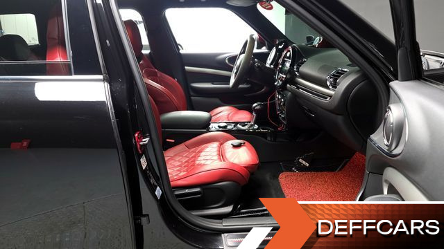 Mini CLUBMAN JCW 2nd Gen купить на сайте DeffCars
