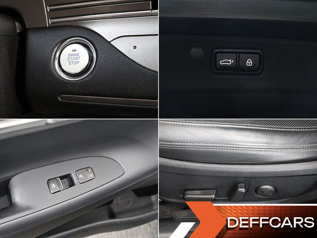 Hyundai GRANDEUR 2.5 Premium Choice купить на сайте DeffCars