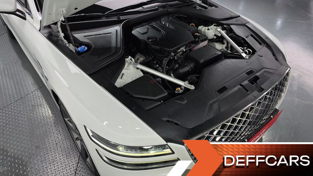 Genesis G80 Gasoline 2.5 Turbo AWD купить на сайте DeffCars