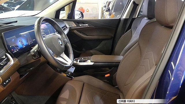 BMW 2-SERIES 218d Luxury купить на сайте DeffCars