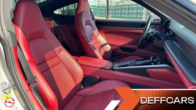 Porsche 911 Carrera S купить на сайте DeffCars