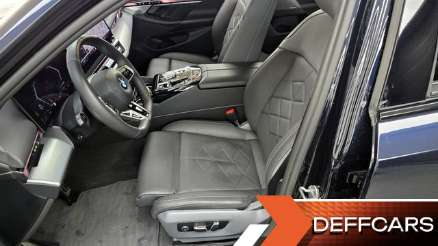 BMW 5-SERIES 530i xDrive M Sport купить на сайте DeffCars