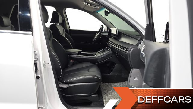 Hyundai PALISADE Gasoline 3.8 4WD Exclusive купить на сайте DeffCars